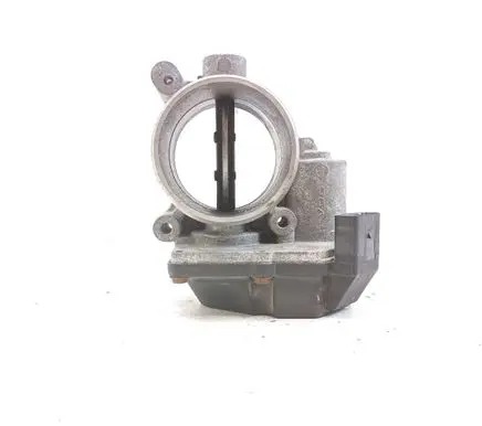 Volkswagen Touareg I Throttle valve 059145950H