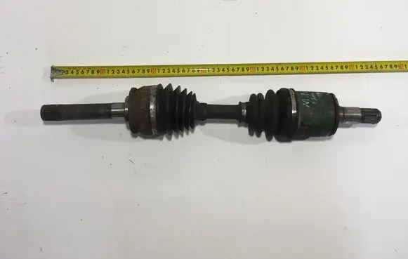 Mitsubishi Pajero Sport I Front driveshaft
