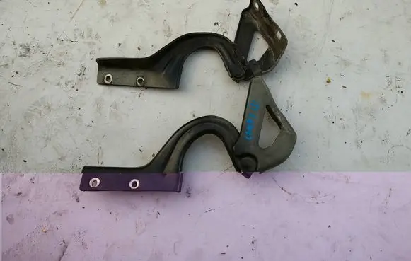 Opel Combo D Engine bonnet/hood hinges 