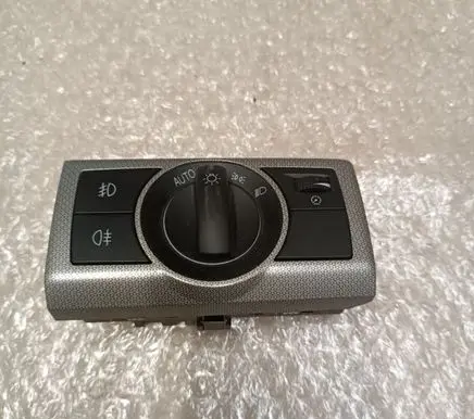 Opel Antara Light switch 20988694