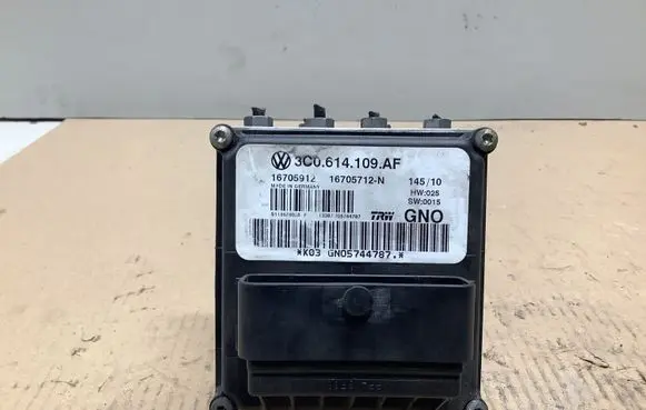 Volkswagen PASSAT B6 ABS Pump 3C0614109AF