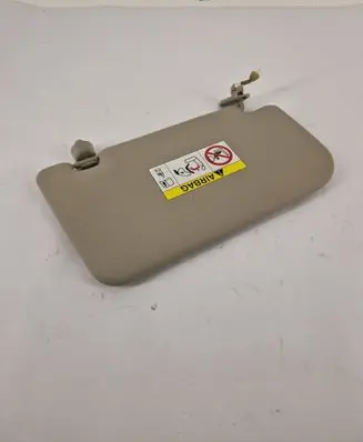 Nissan X-Trail T32 Sun visor 