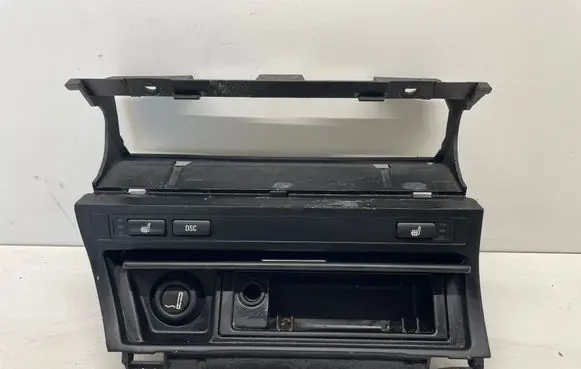 BMW 3 E46 Seat heating switch 6914733 8268887 8268888