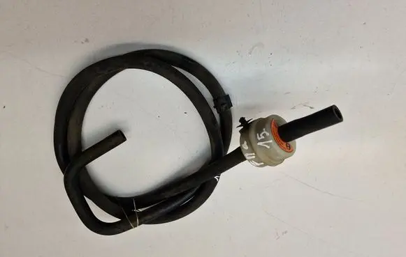 BMW 5 F10 F11 Air intake hose/pipe 37206784178 6784178