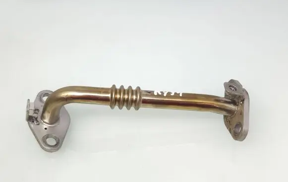 Renault Captur II EGR valve line/pipe/hose 147251411R