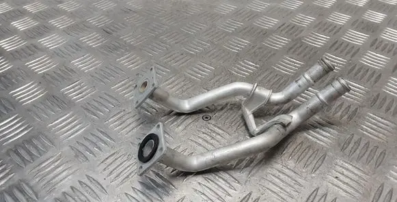 Nissan Patrol Y61 Heater radiator pipe/hose 