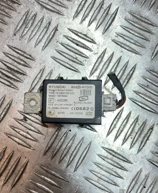 KIA Sportage Immobilizer control unit/module 95420-H1000