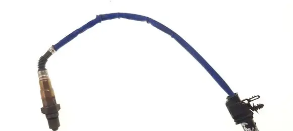 Ford Fusion II Lambda probe sensor DS7A9Y460AA 0258017360