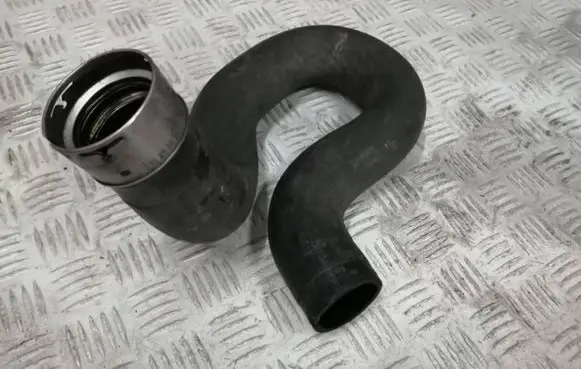 Fiat Tipo Intercooler hose/pipe 52002499