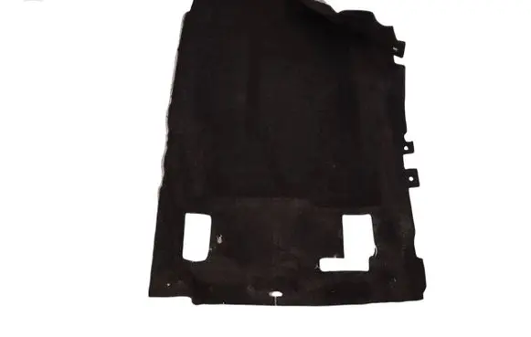 Ford Edge II Front floor mat FT4BR13000 FT4BR13000BL FT4BR13000BL3JA6