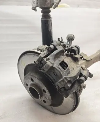 Volvo V60 Rear wheel hub spindle/knuckle 32246505