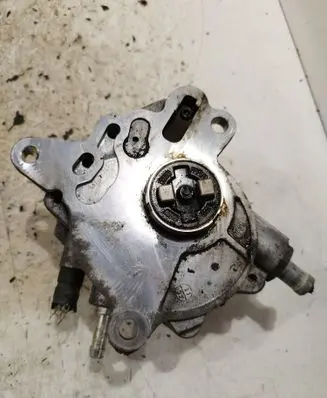 Jeep Patriot Fuel injection high pressure pump 03G145209C