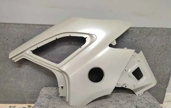 KIA Carens III Rear bodywork 71503A4C00