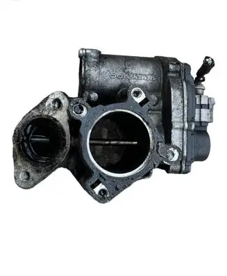Opel Vivaro EGR valve 2C53179081