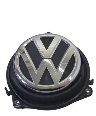 Volkswagen PASSAT B7 Tailgate/trunk/boot exterior handle 3AA827469B 6R0827469D 3C5827469