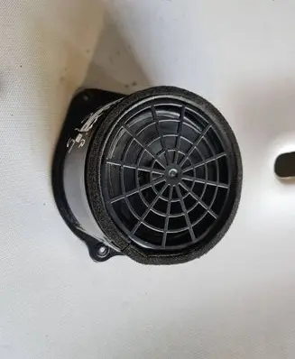 Audi A6 S6 C6 4F Audio system kit 4F0035415A 426041