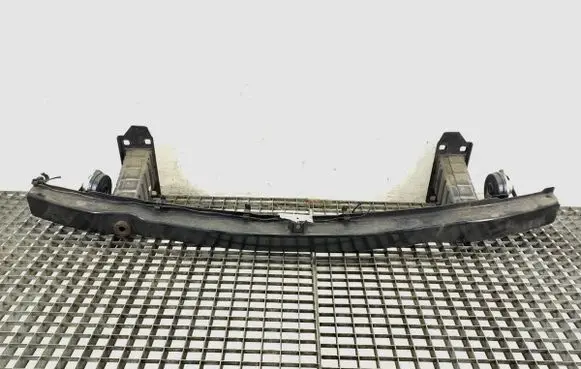 BMW 3 E90 E91 Front bumper support beam 7146645