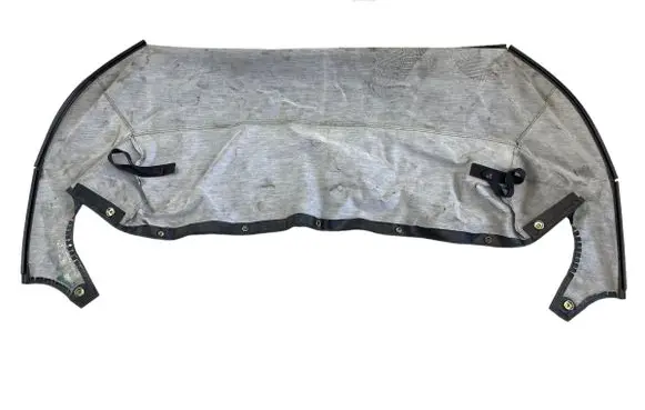 Mazda MX-5 NB Miata Convertible roof soft/hard top K5164