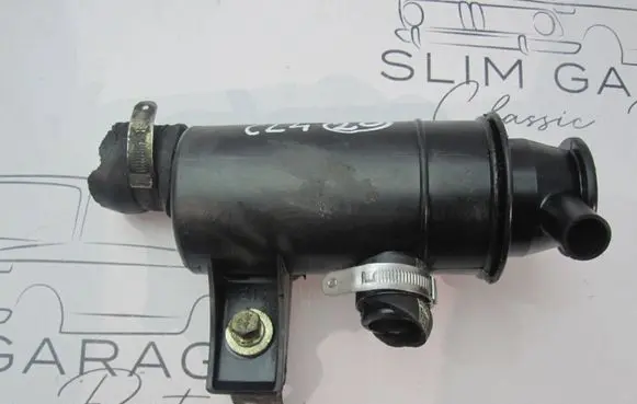 Peugeot 405 Oil breather separator 