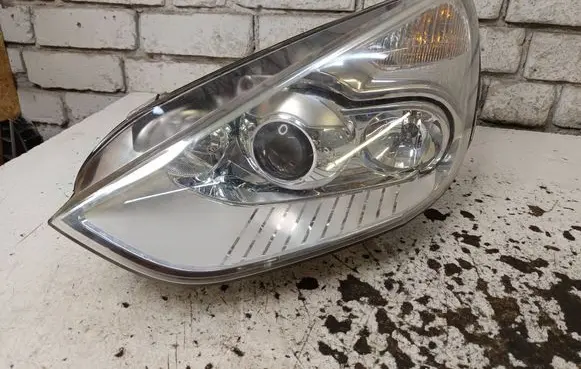 Ford S-MAX Headlight/headlamp 6M2113D155AG 1ZS0