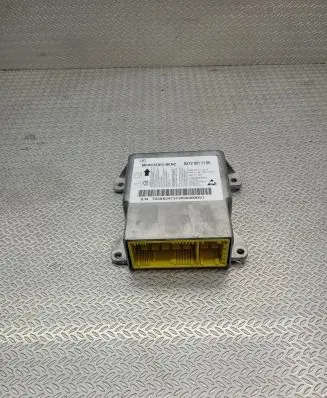 Mercedes-Benz E W212 Airbag control unit/module A2129011105