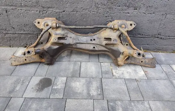 Toyota RAV 4 (XA20) Front subframe RGC9792