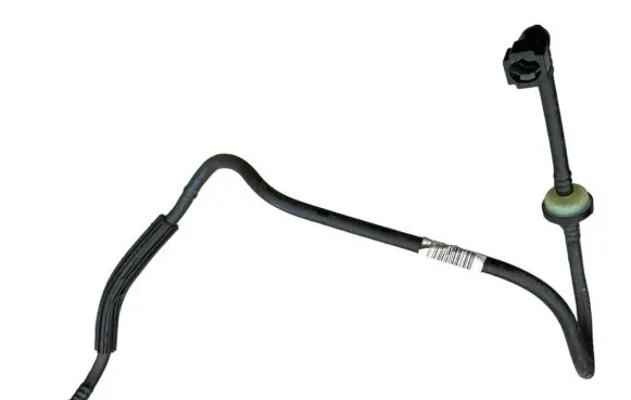 Opel Crossland X Vacuum line/pipe/hose 9820996580