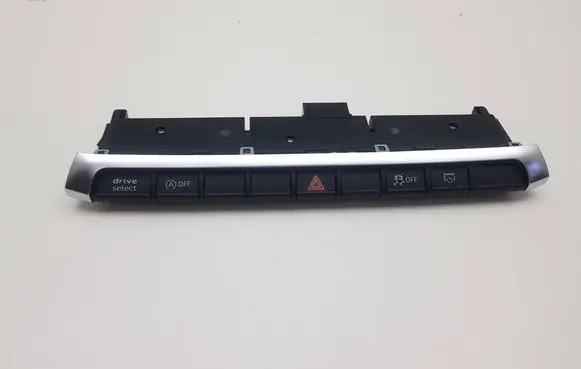 Audi A3 S3 8V Hazard light switch 8V0925301NA 22082018 10136792