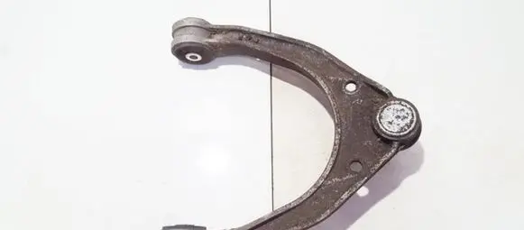 Volkswagen Touareg I Front lower control arm/wishbone 7l0407047a
