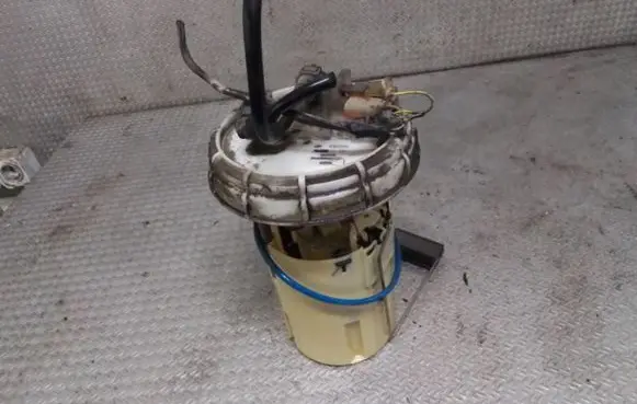 Fiat Idea In-tank fuel pump 51746634 0580303008