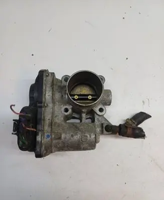 Mitsubishi Colt Throttle valve MN149258 00493 6F04
