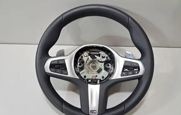 BMW X4 G02 Steering wheel 8094542