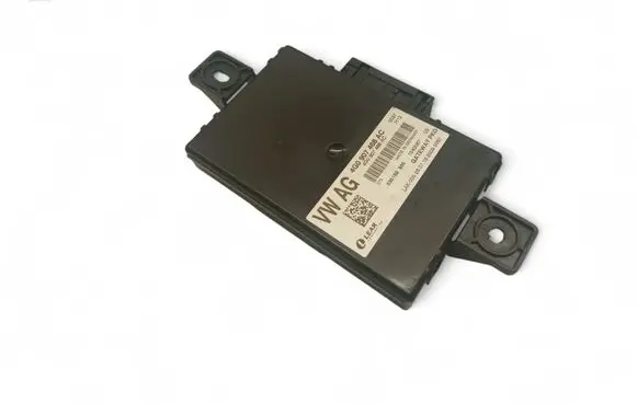 Audi A6 S6 C7 4G Gateway control module 4G0907468AC