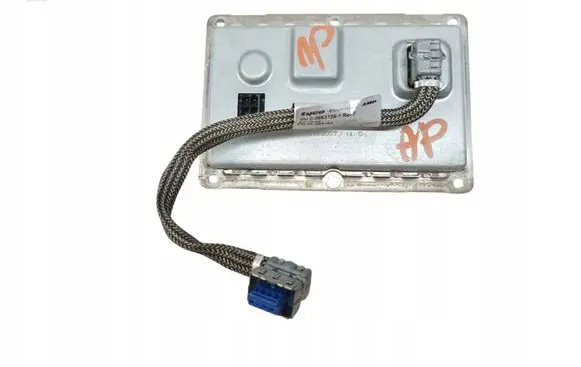 Volvo S60 Xenon control unit/module 89035113