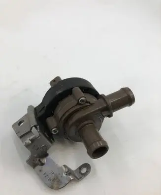 Jeep Compass Electric auxiliary coolant/water pump 00521803040