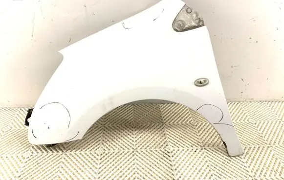 Citroen Berlingo Fender 