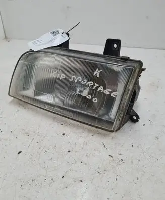 KIA Sportage Headlight/headlamp