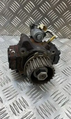 Volvo S60 Fuel injection high pressure pump 9676289780 A2C53384062