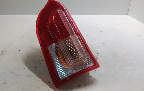 Opel Insignia A Boot/trunk interior light 13226854