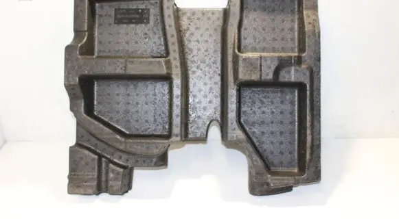 Ford Kuga II Other trunk/boot trim element CV44-R130C06-AA