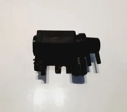 Peugeot 607 Turbo solenoid valve 9645029180
