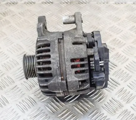 Audi A3 S3 8P Generator/alternator 03C903023D 0124325128