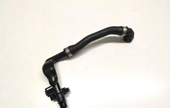 BMW X3 G01 Engine coolant pipe/hose 8472307