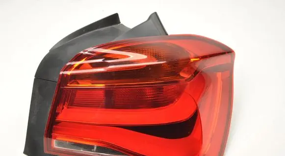 BMW 1 F20 F21 Rear/tail lights 
