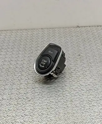 BMW 3 F30 F35 F31 Engine start stop button switch 3393320102 9250734 140426
