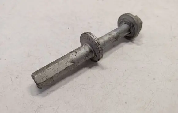 BMW X3 F25 Rear suspension camber bolt 33306793792 33306786187 33326794873