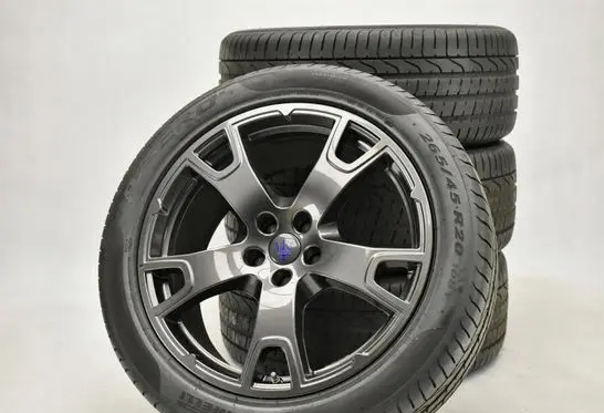Maserati Levante R20 alloy rim 670044701