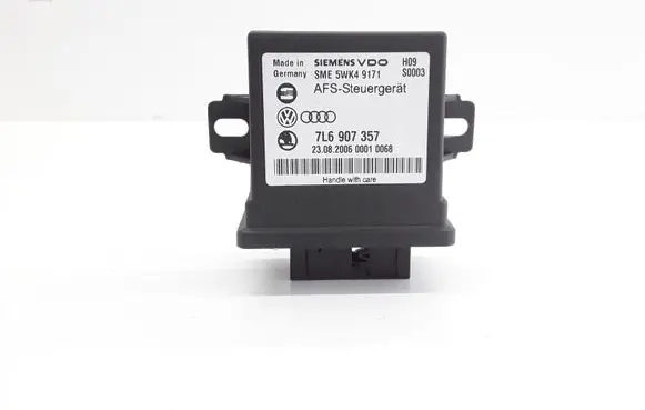Light module LCM