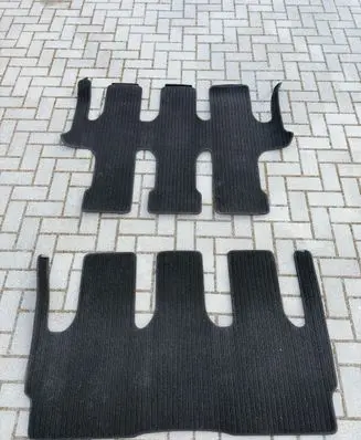 Mercedes-Benz V Class W447 Interior carpet A4476803802 A4476804202