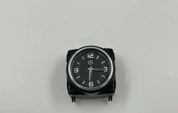Mercedes-Benz S W222 Clock A2228270670